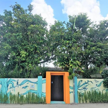 Midsummer Thulusdhoo Zewnętrze zdjęcie