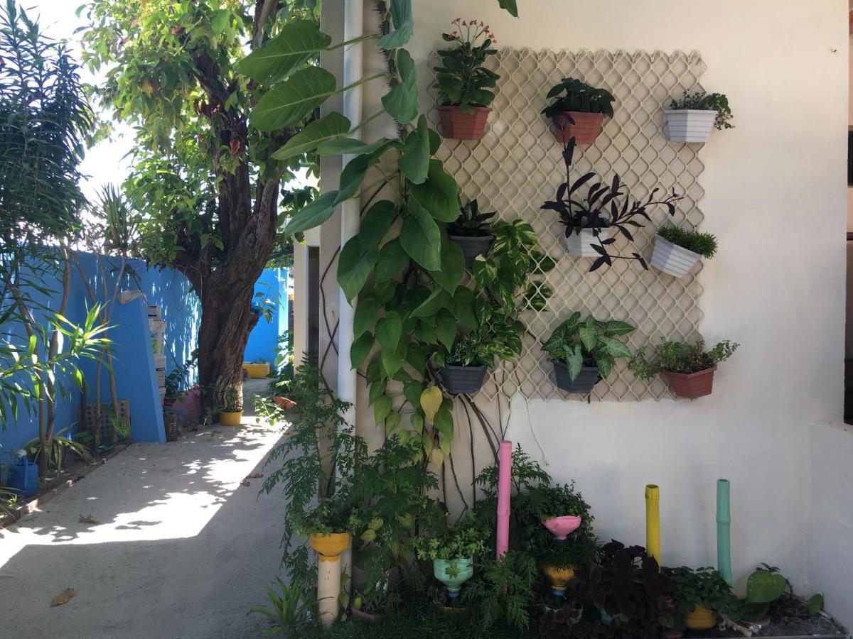 Midsummer Thulusdhoo Zewnętrze zdjęcie