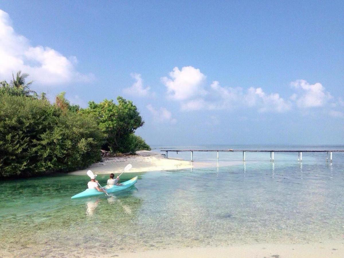 Midsummer Thulusdhoo Zewnętrze zdjęcie