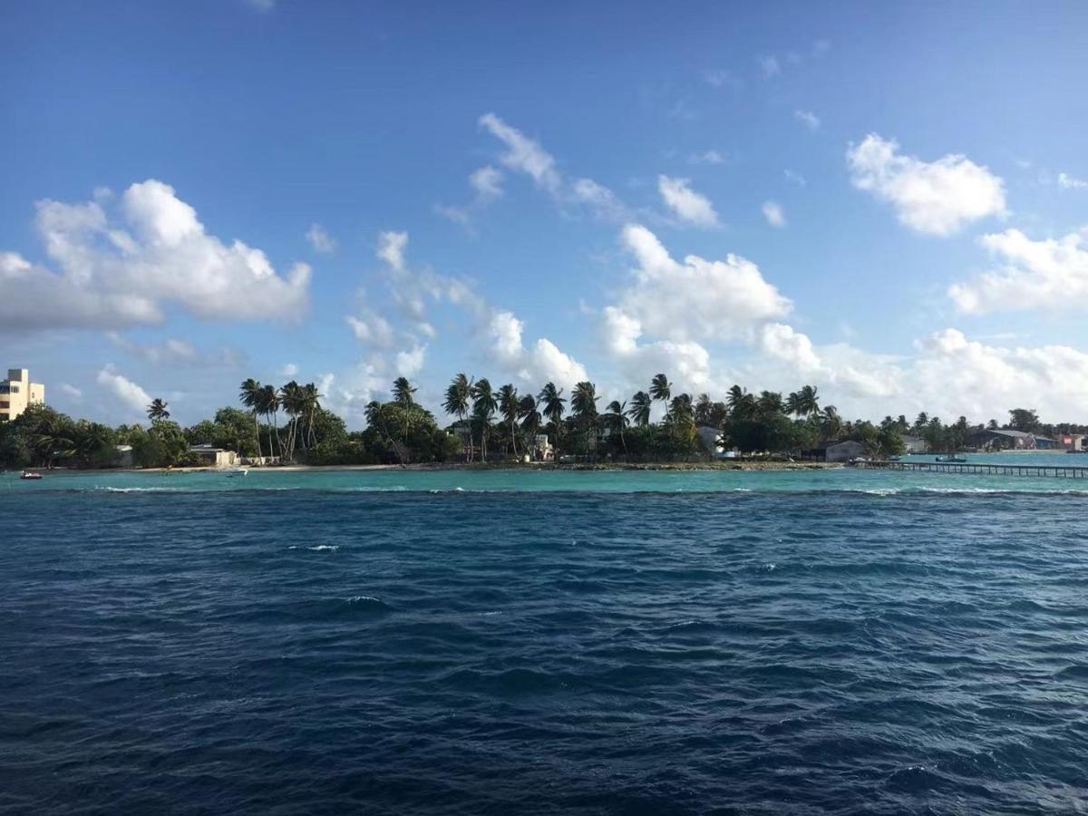 Midsummer Thulusdhoo Zewnętrze zdjęcie