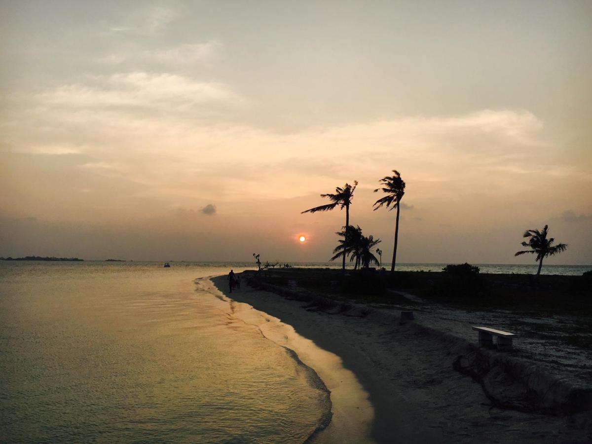 Midsummer Thulusdhoo Zewnętrze zdjęcie