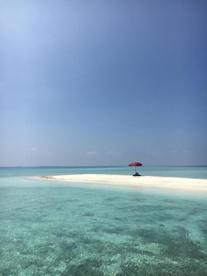 Midsummer Thulusdhoo Zewnętrze zdjęcie