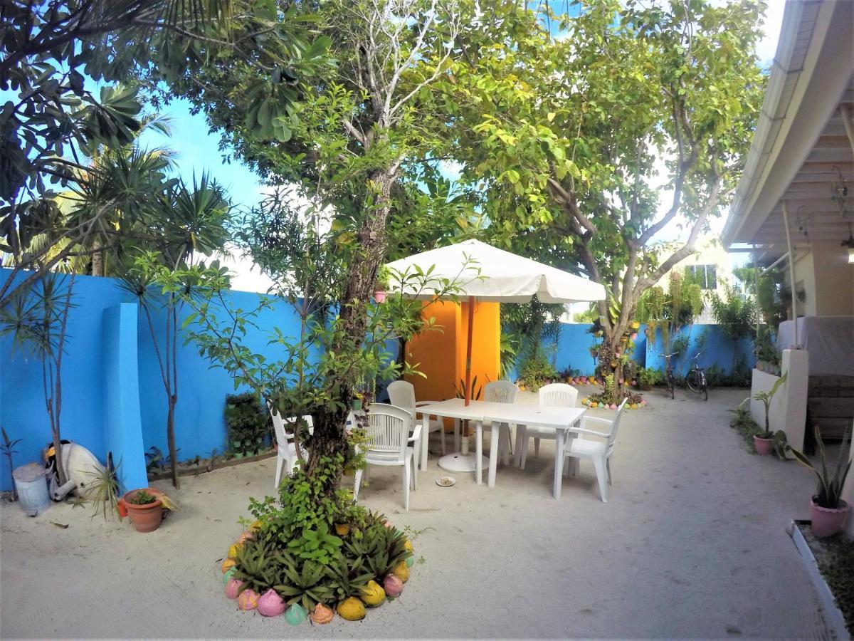 Midsummer Thulusdhoo Zewnętrze zdjęcie