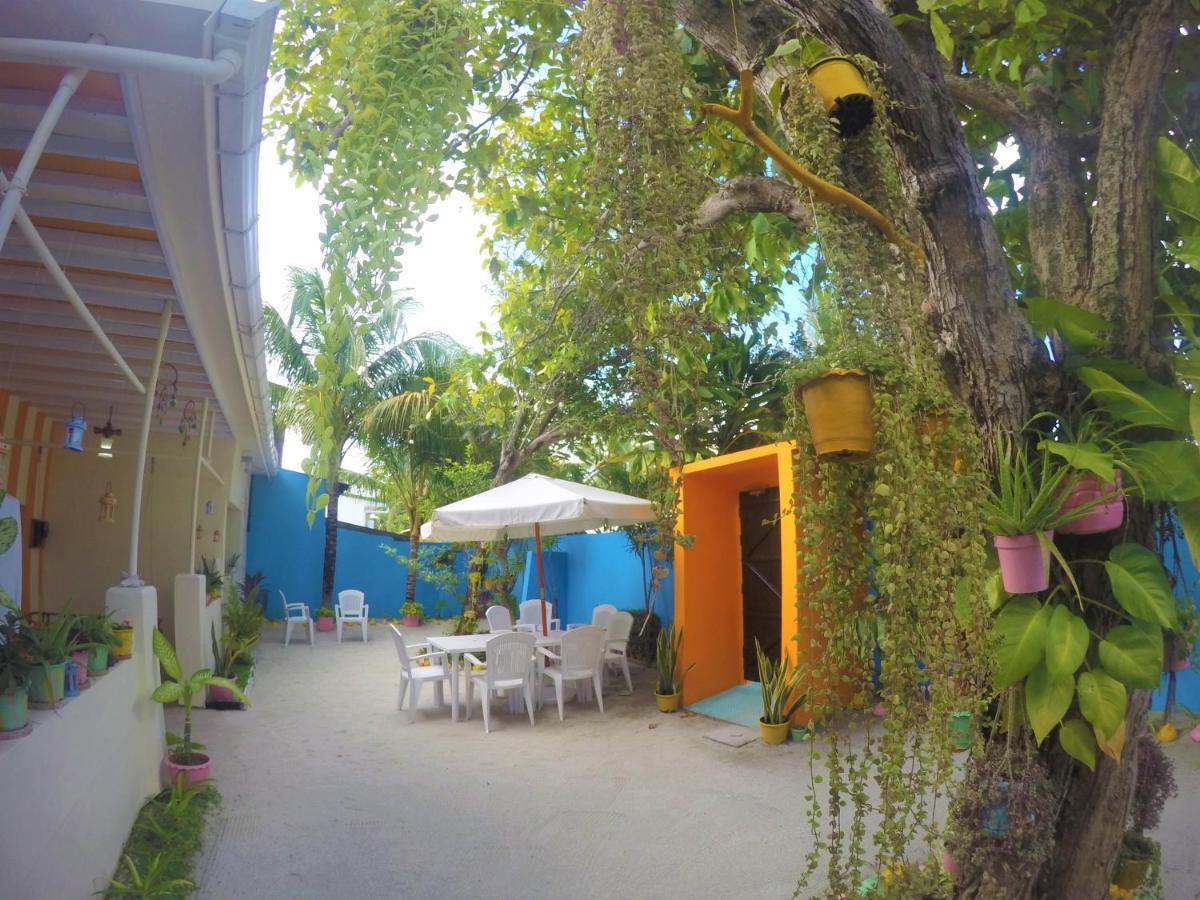 Midsummer Thulusdhoo Zewnętrze zdjęcie