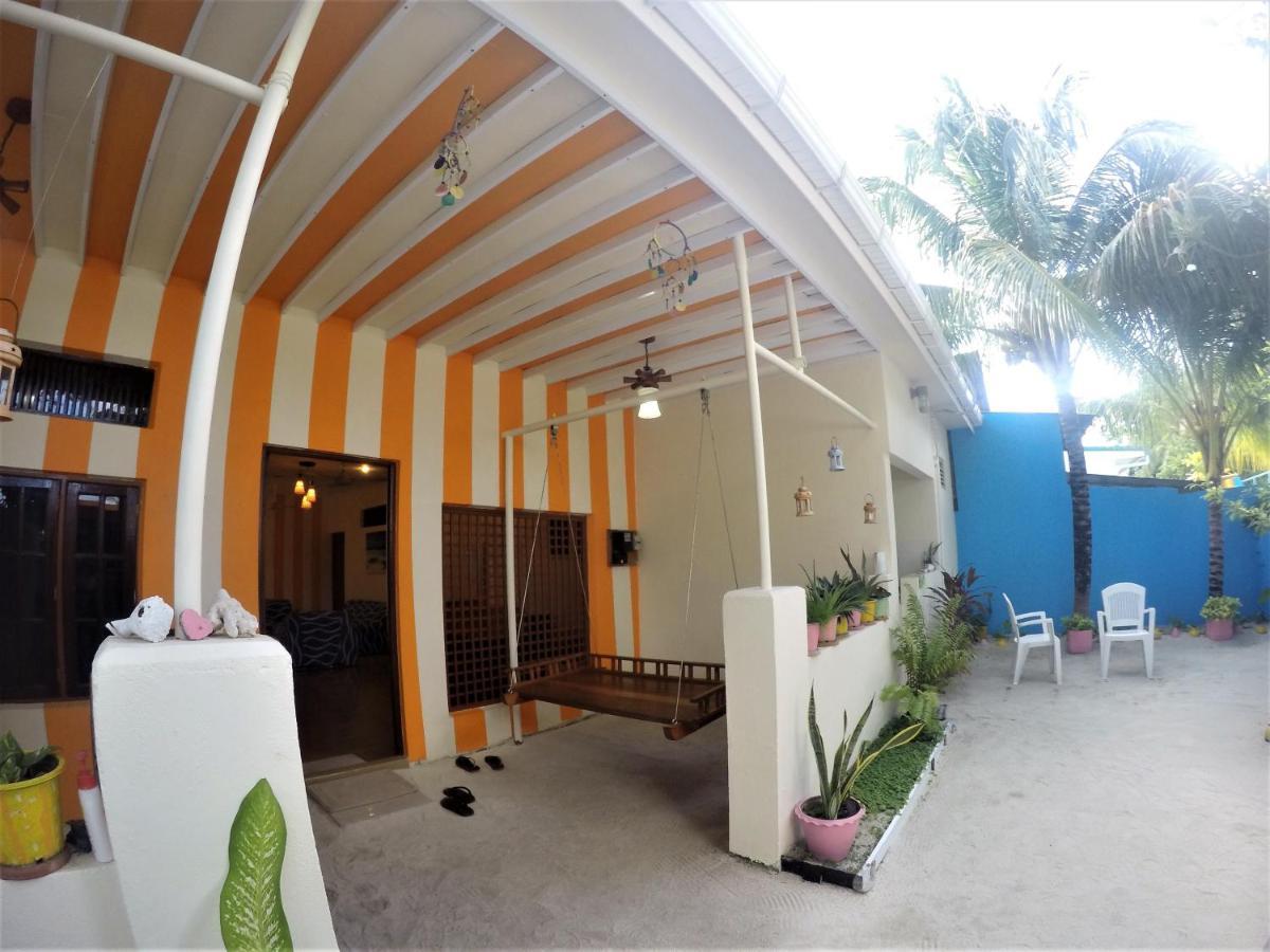 Midsummer Thulusdhoo Zewnętrze zdjęcie