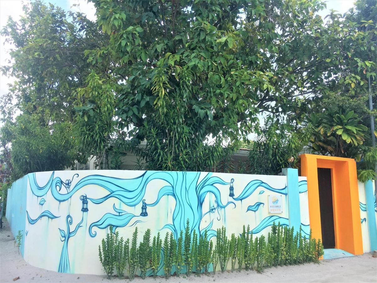 Midsummer Thulusdhoo Zewnętrze zdjęcie
