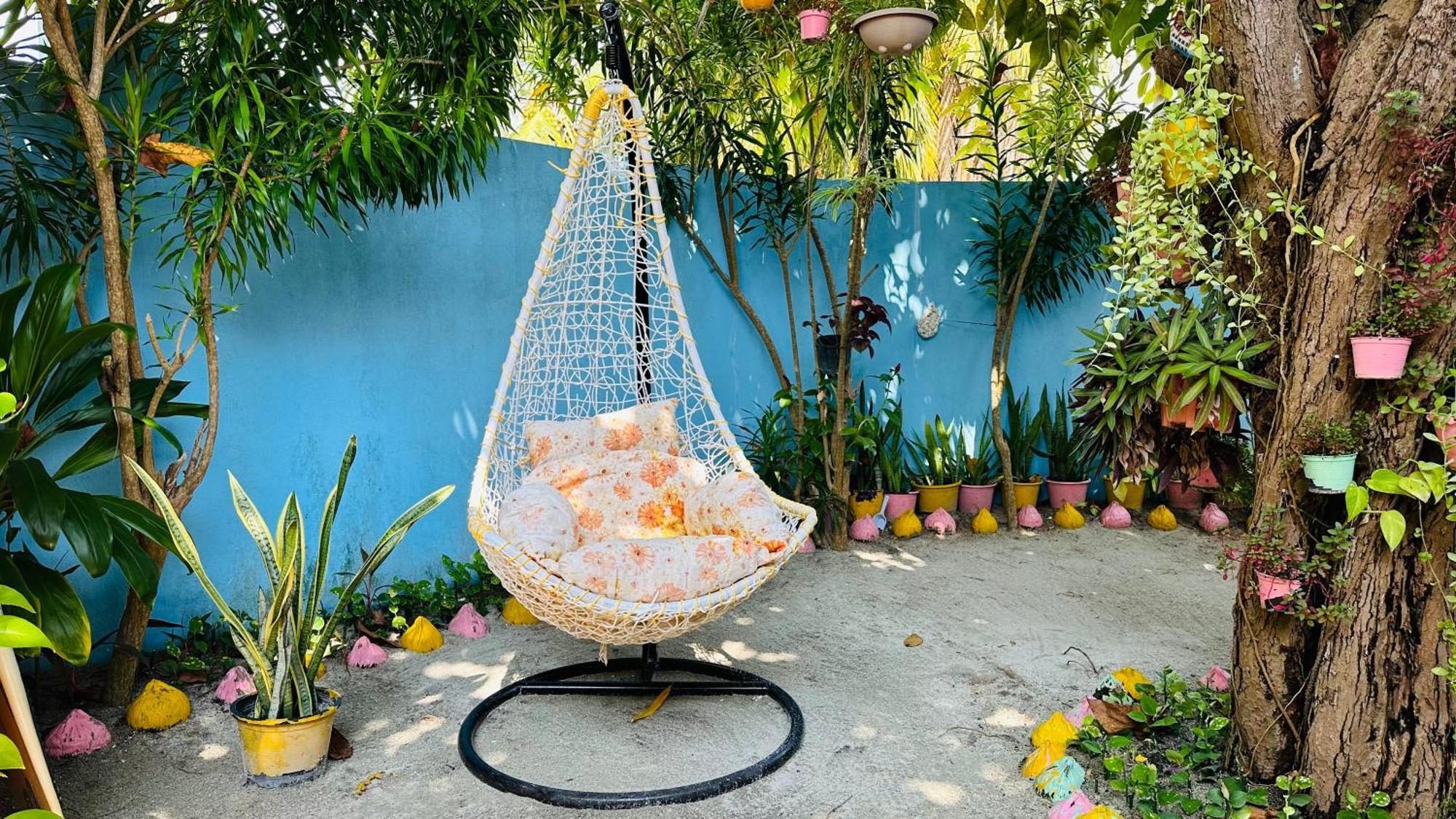 Midsummer Thulusdhoo Zewnętrze zdjęcie