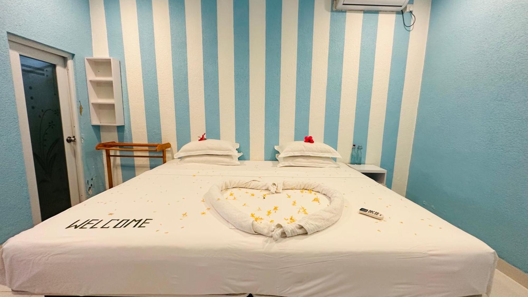 Midsummer Thulusdhoo Zewnętrze zdjęcie
