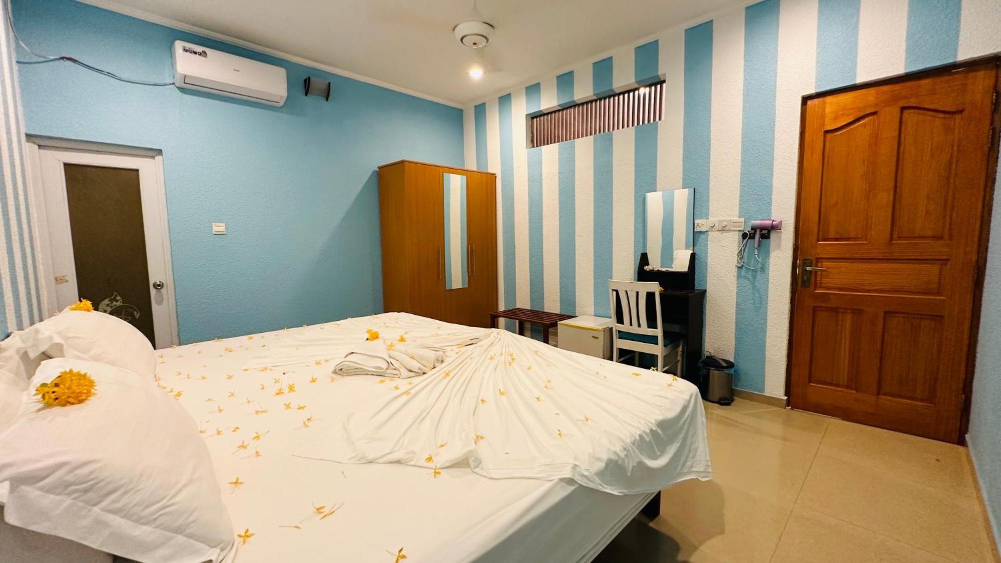 Midsummer Thulusdhoo Zewnętrze zdjęcie