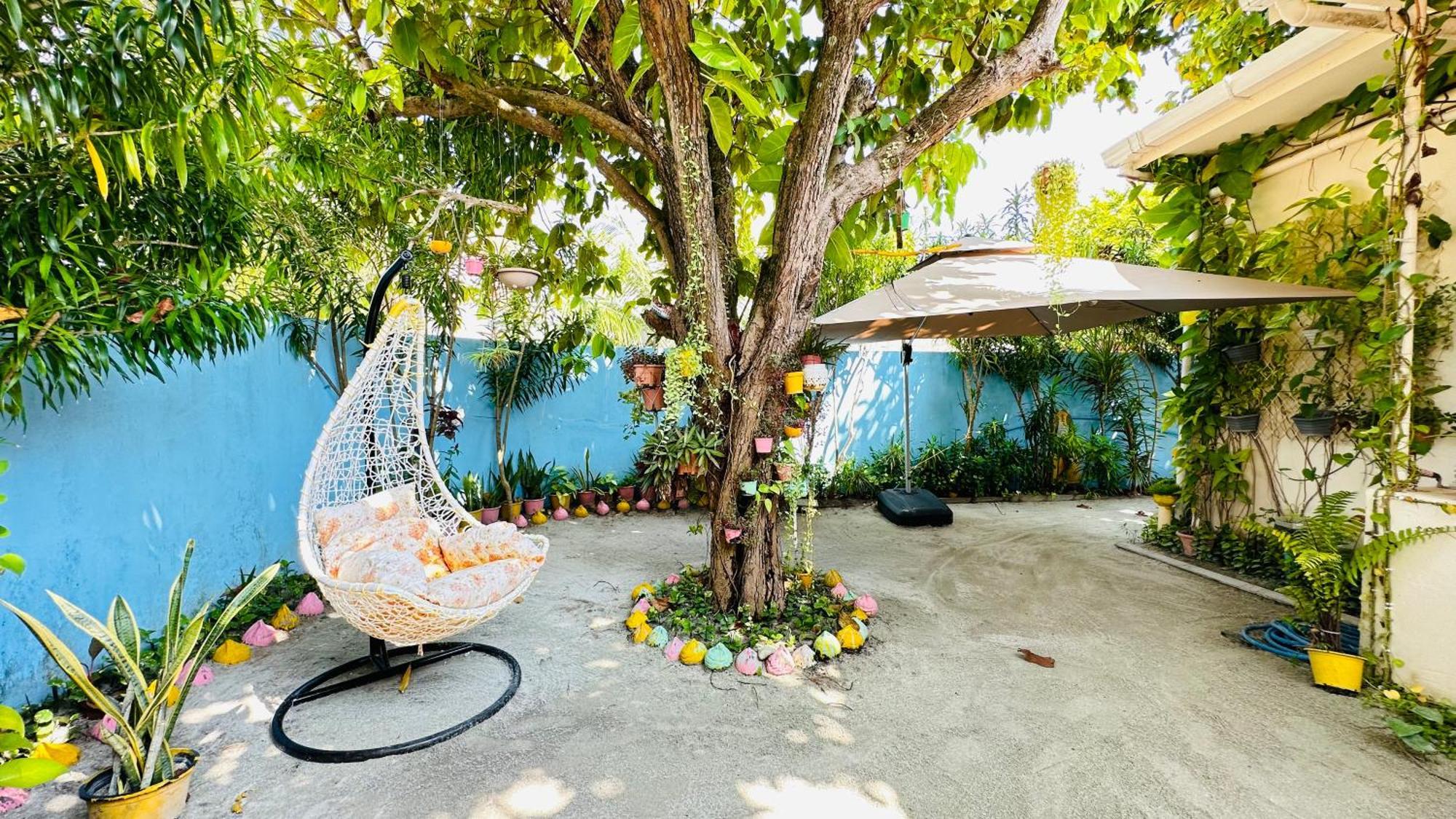 Midsummer Thulusdhoo Zewnętrze zdjęcie