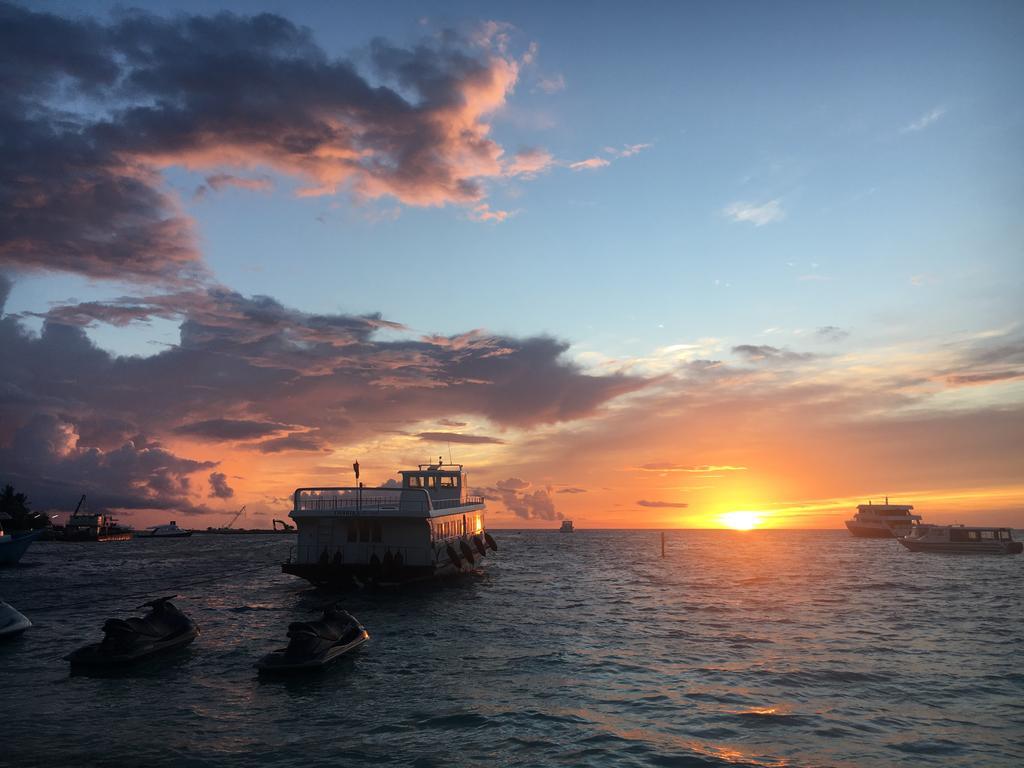 Midsummer Thulusdhoo Zewnętrze zdjęcie