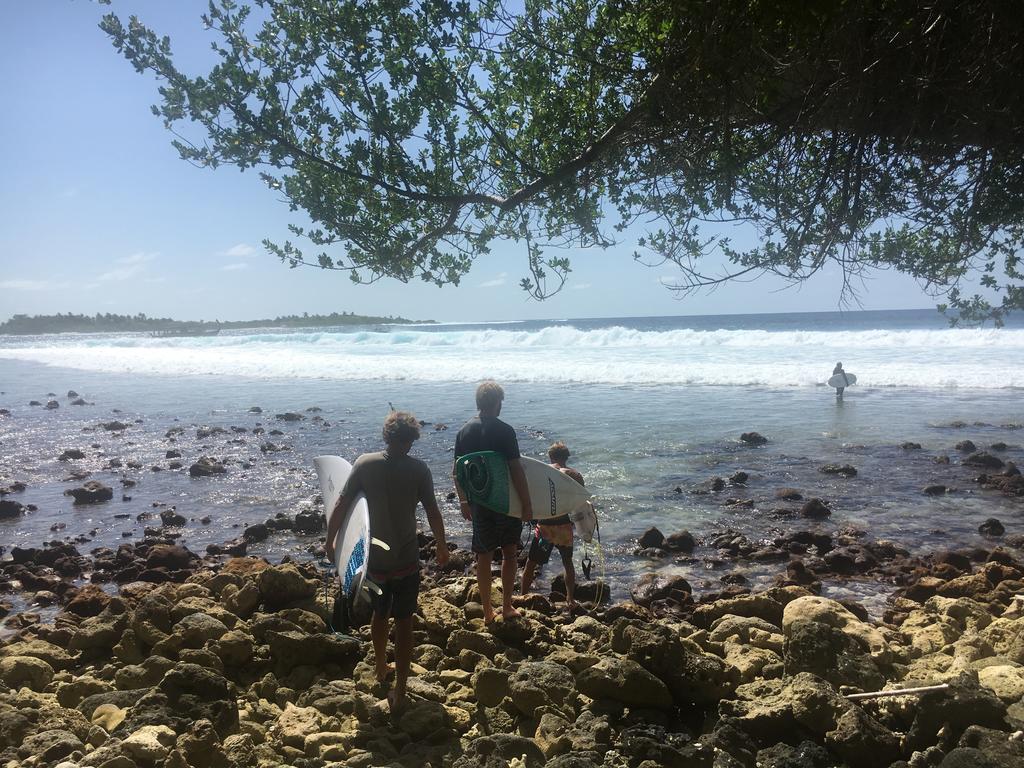 Midsummer Thulusdhoo Zewnętrze zdjęcie