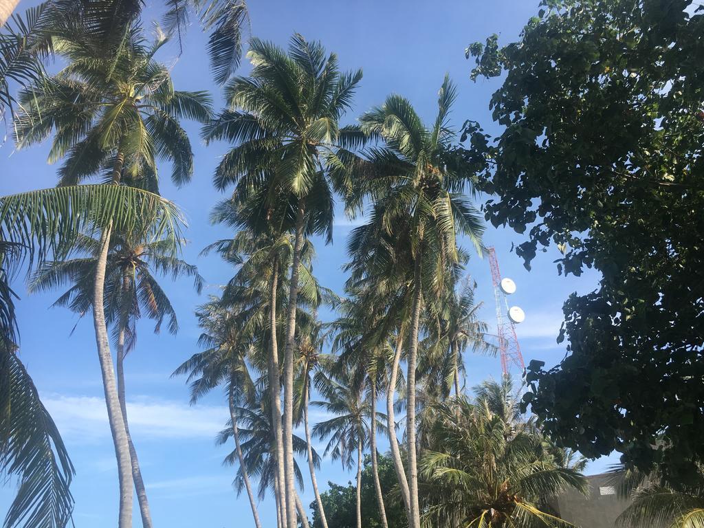 Midsummer Thulusdhoo Zewnętrze zdjęcie