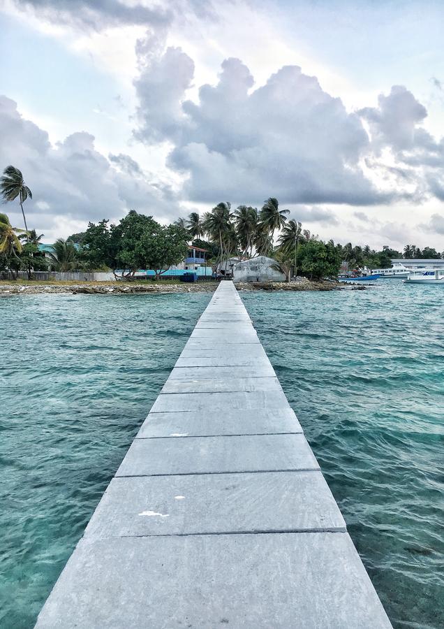 Midsummer Thulusdhoo Zewnętrze zdjęcie