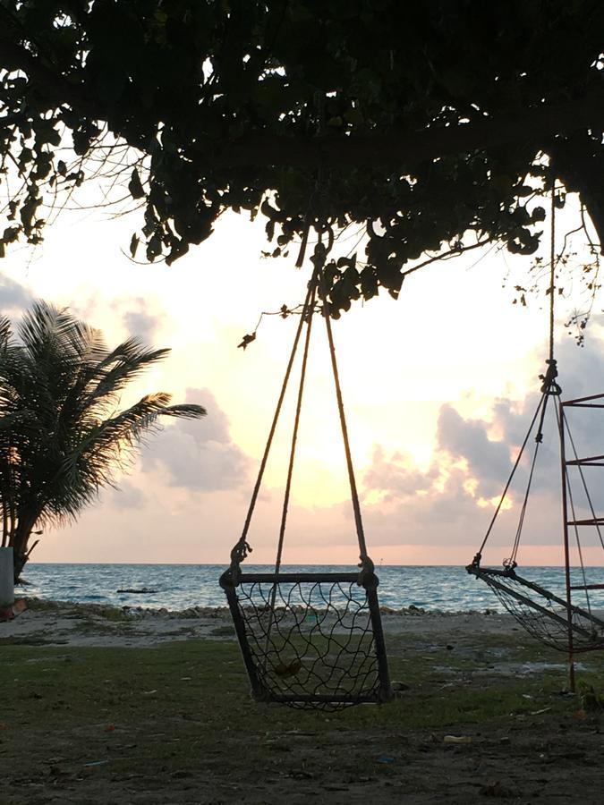 Midsummer Thulusdhoo Zewnętrze zdjęcie