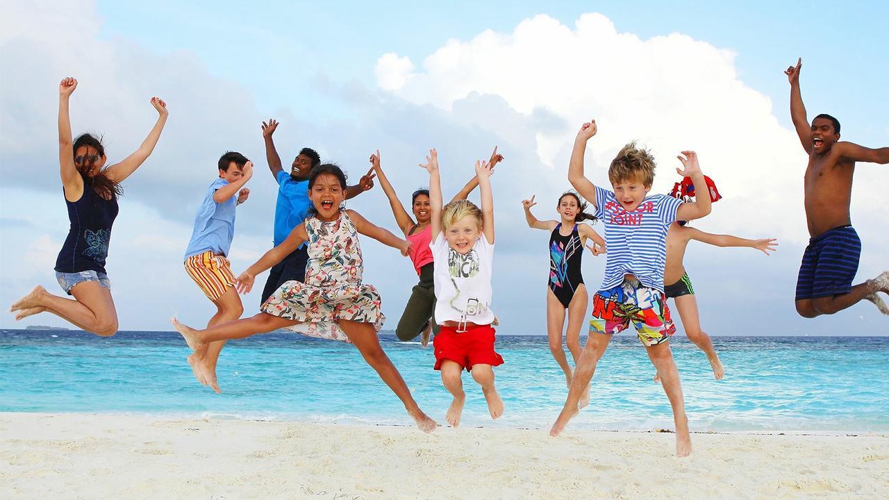 Midsummer Thulusdhoo Zewnętrze zdjęcie
